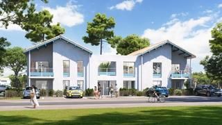 Agence immobilière de Agence de L'Estuaire