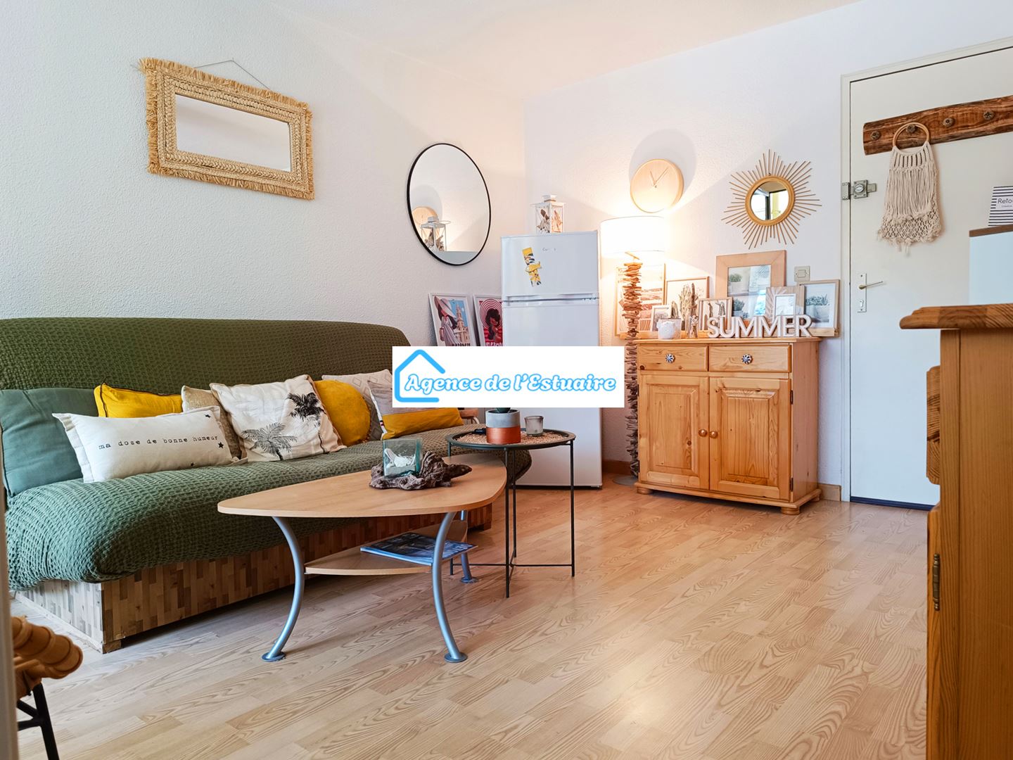 Agence immobilière de Agence de L'Estuaire