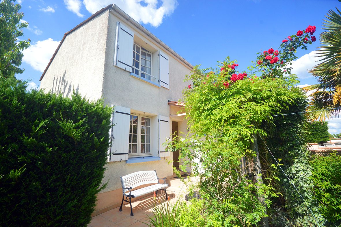 Agence immobilière de Agence de L'Estuaire