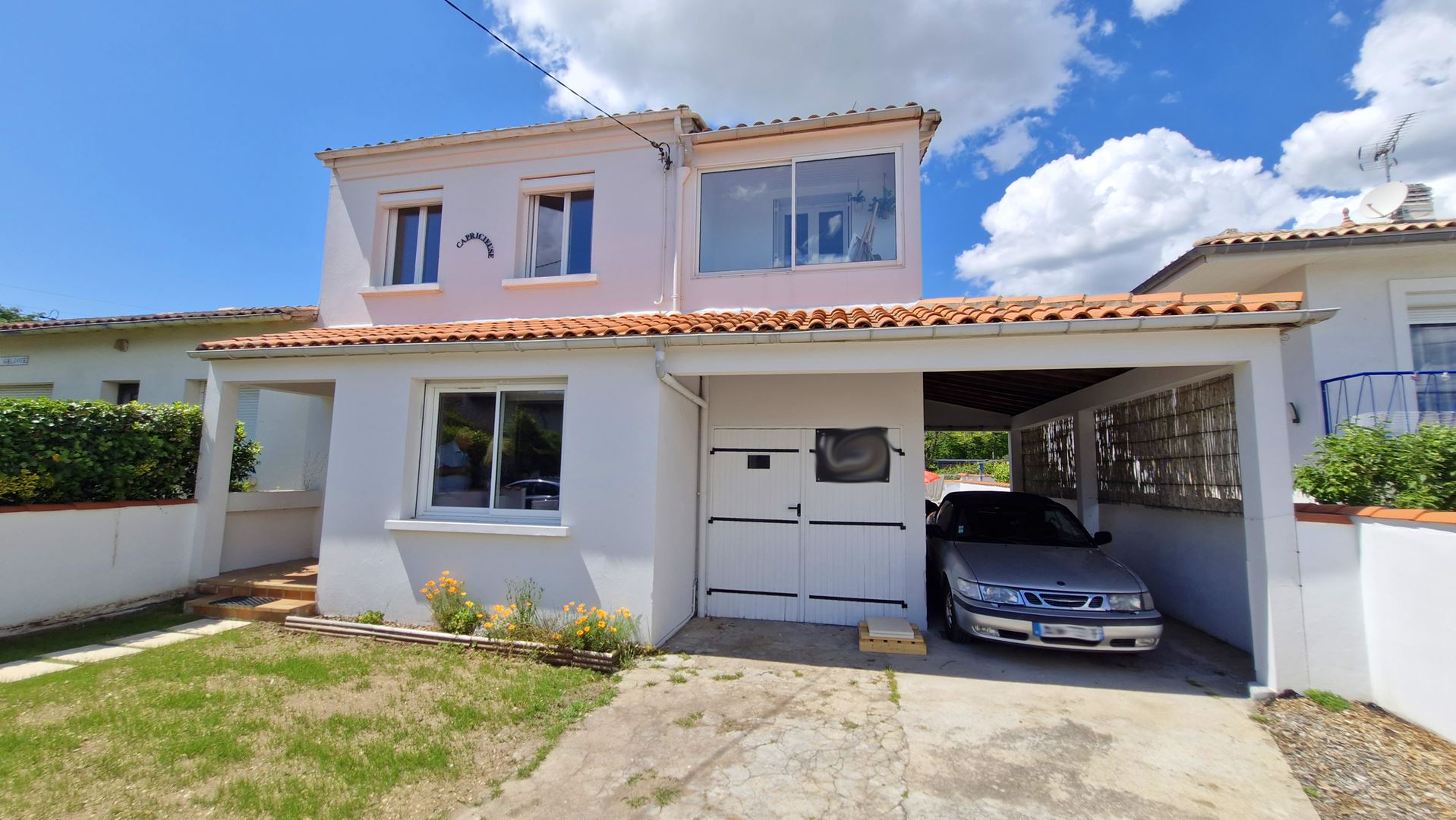 Agence immobilière de Agence de L'Estuaire