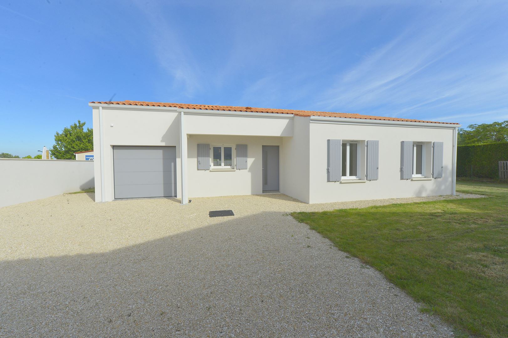 Agence immobilière de Agence de L'Estuaire