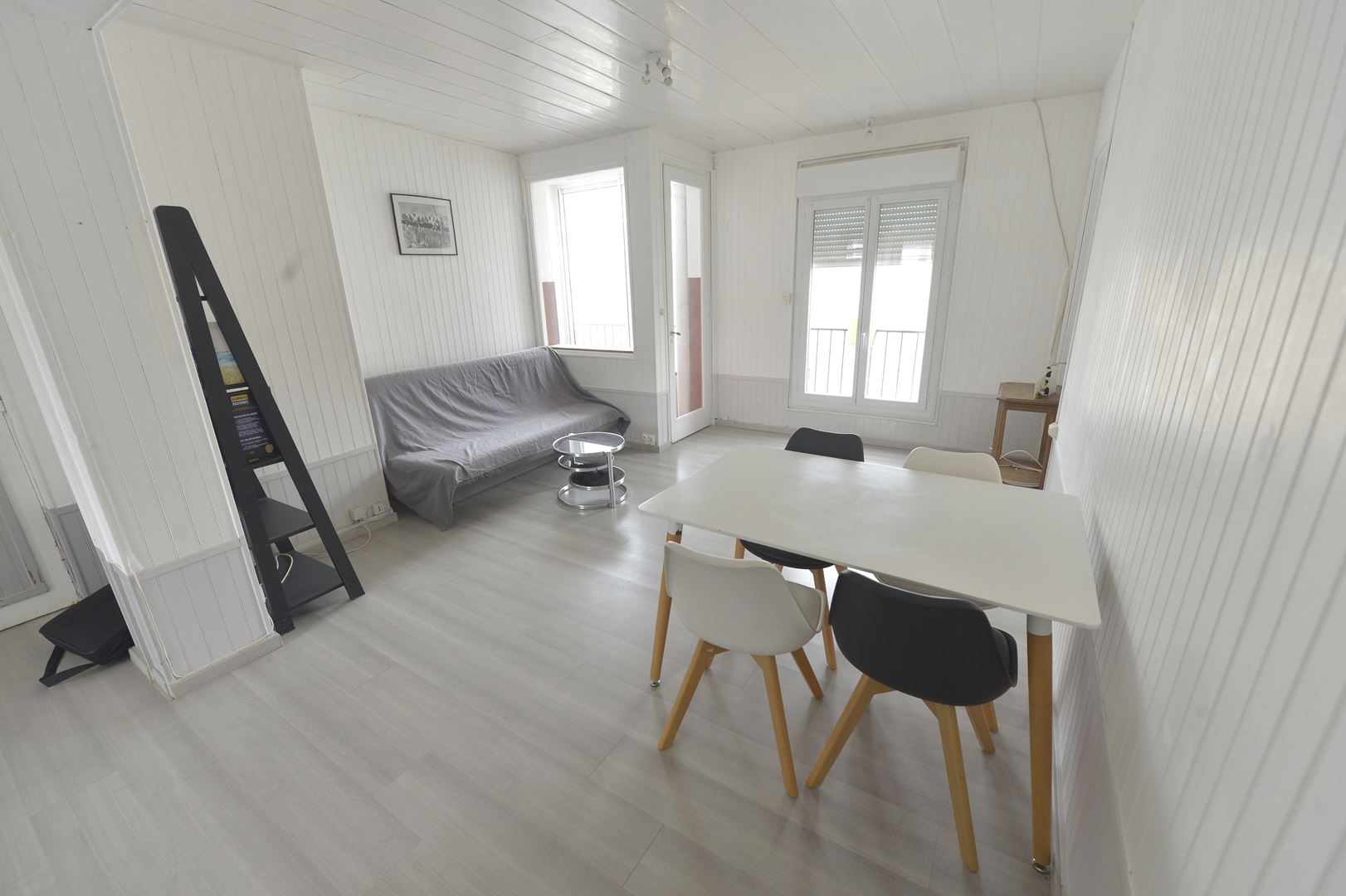 Agence immobilière de Agence de L'Estuaire