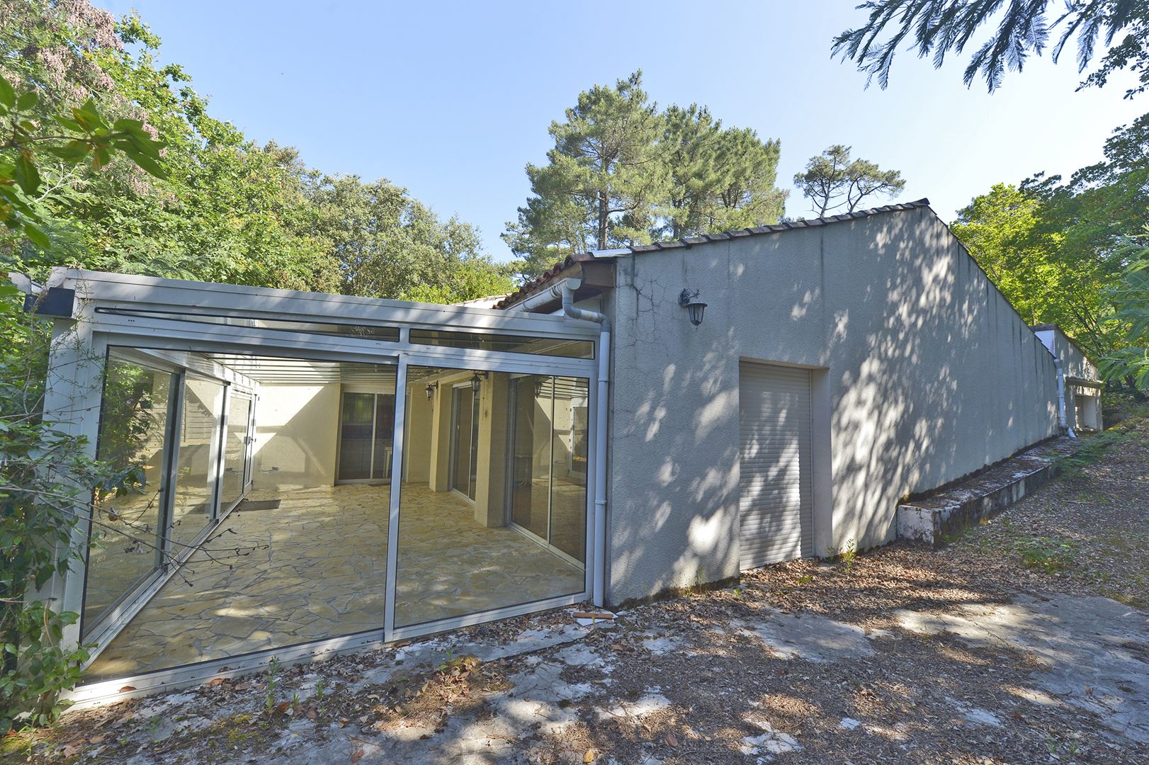 Agence immobilière de Agence de L'Estuaire