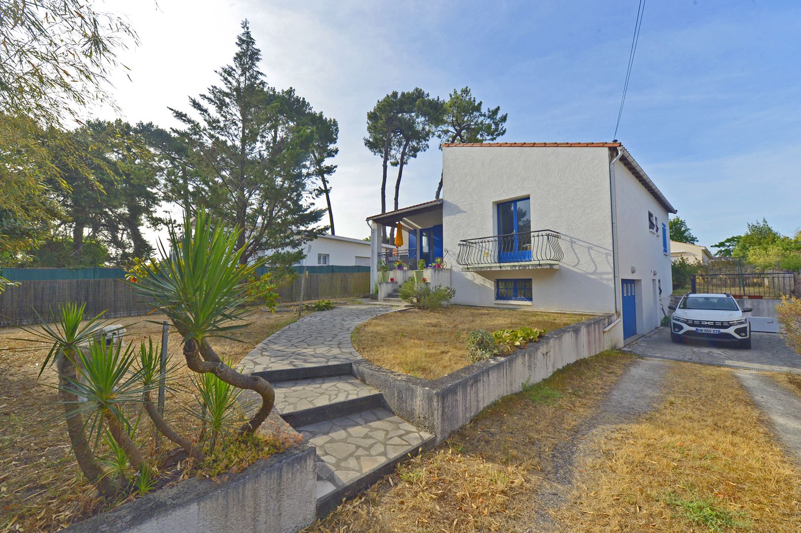 Agence immobilière de Agence de L'Estuaire