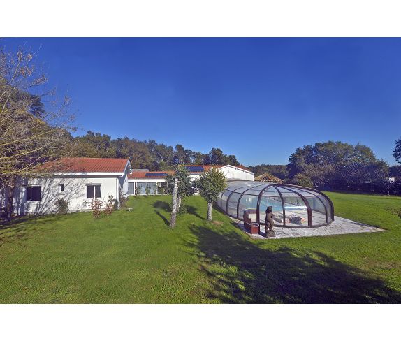 Agence immobilière de Agence de L'Estuaire