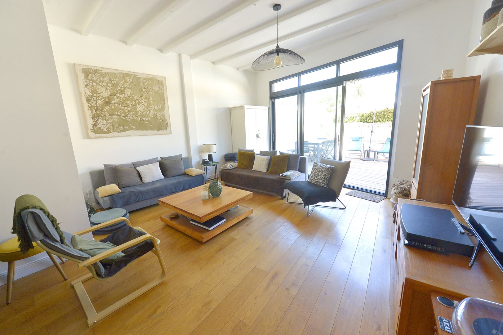 Agence immobilière de Agence de L'Estuaire