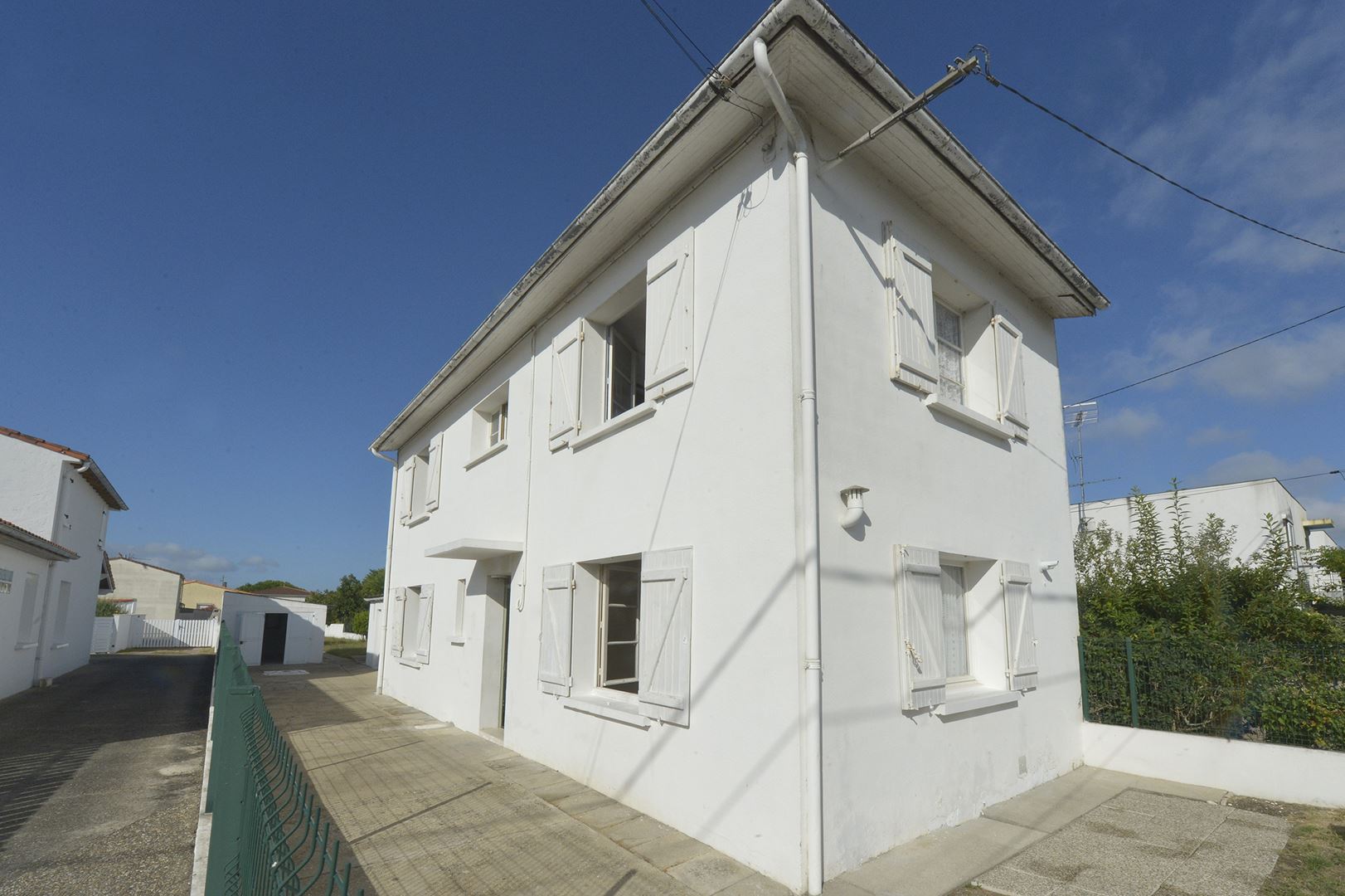 Agence immobilière de Agence de L'Estuaire