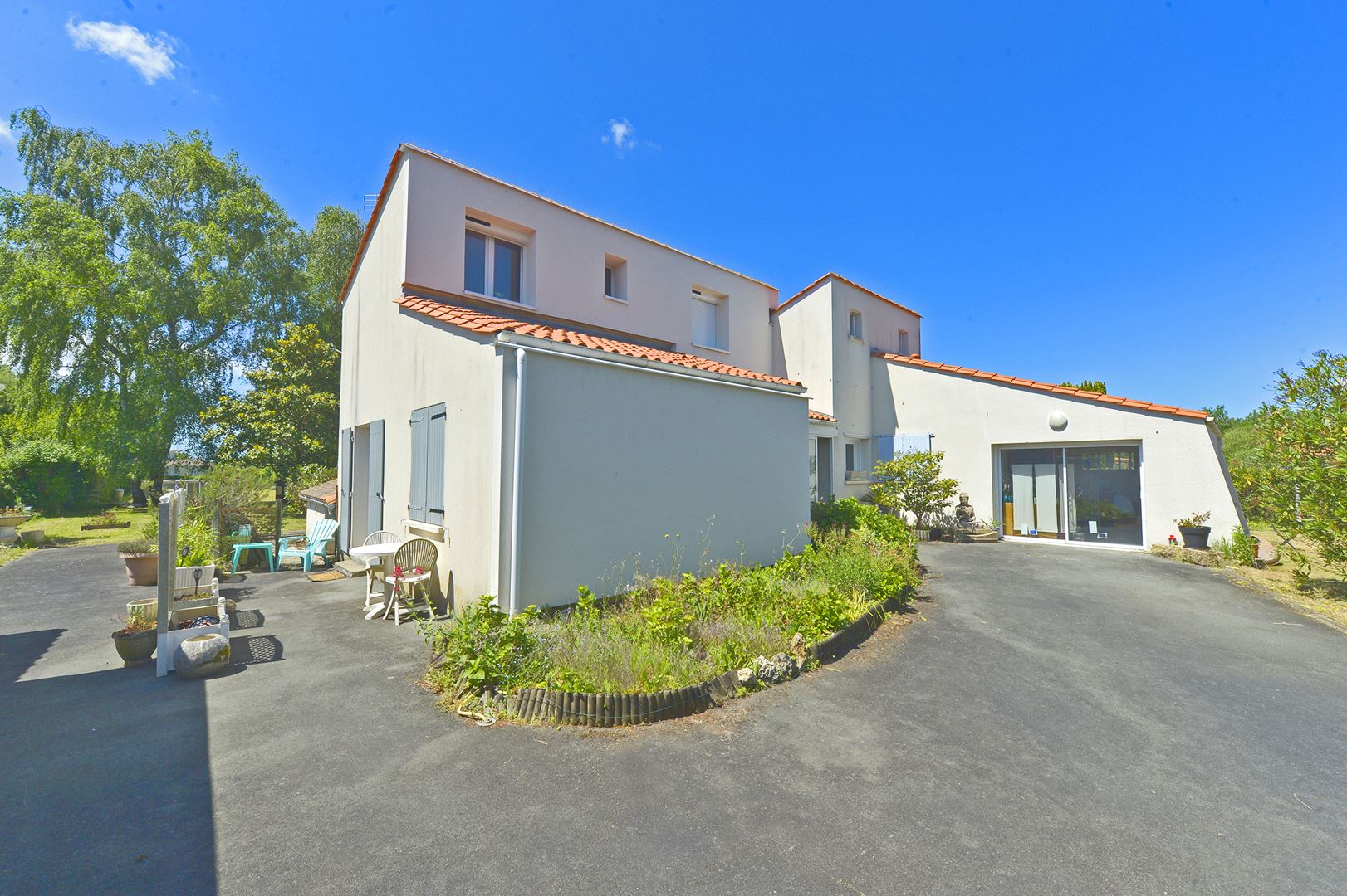 Agence immobilière de Agence de L'Estuaire