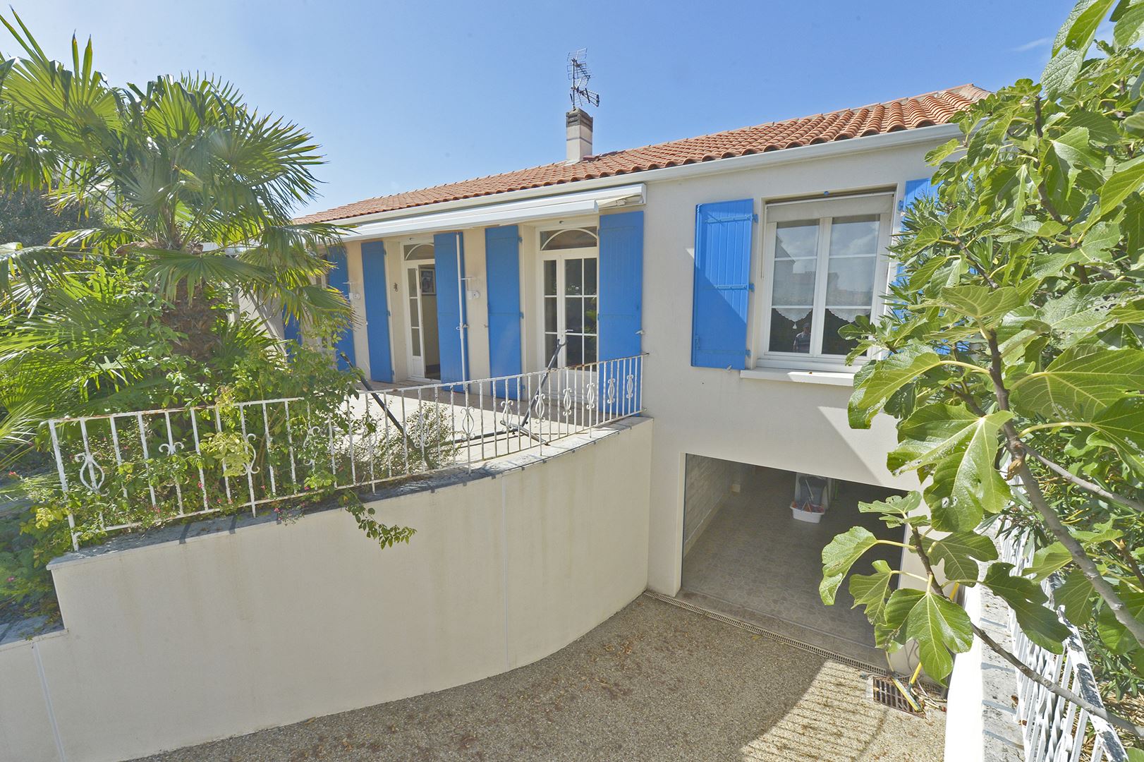 Agence immobilière de Agence de L'Estuaire