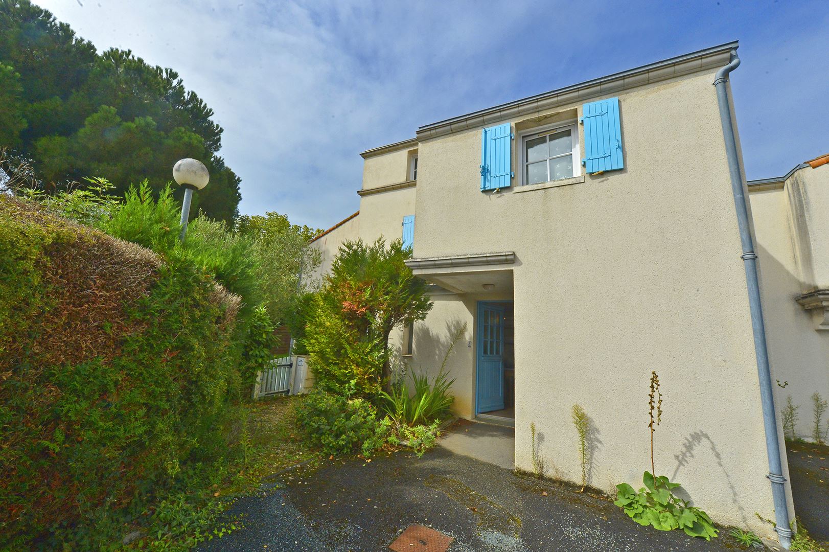 Agence immobilière de Agence de L'Estuaire