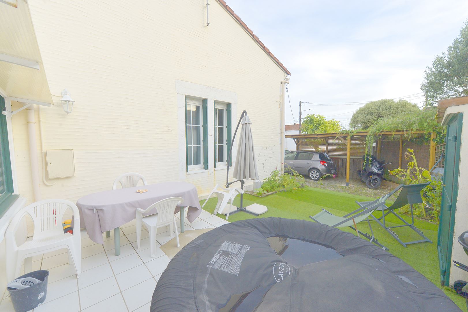 Agence immobilière de Agence de L'Estuaire