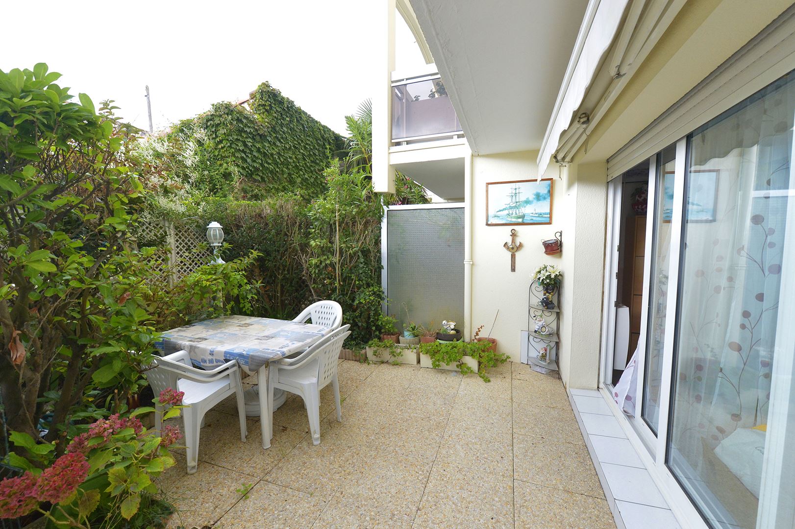 Agence immobilière de Agence de L'Estuaire