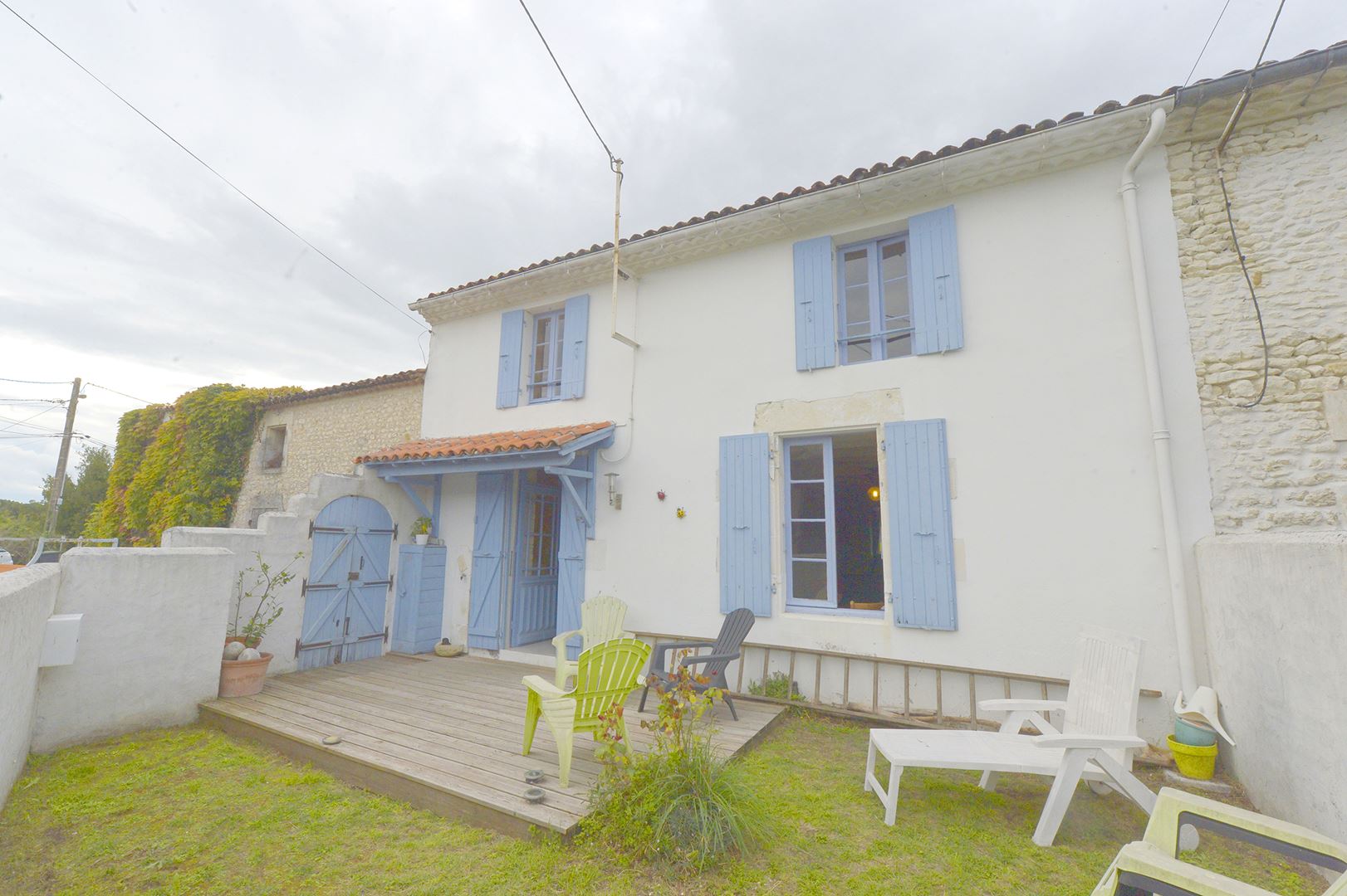 Agence immobilière de Agence de L'Estuaire