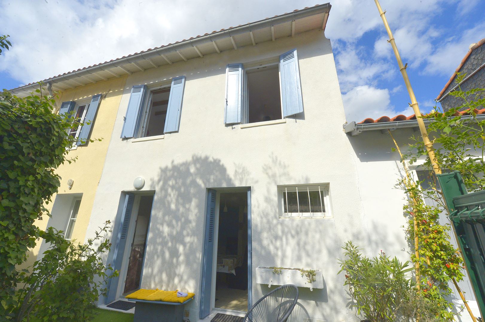 Agence immobilière de Agence de L'Estuaire