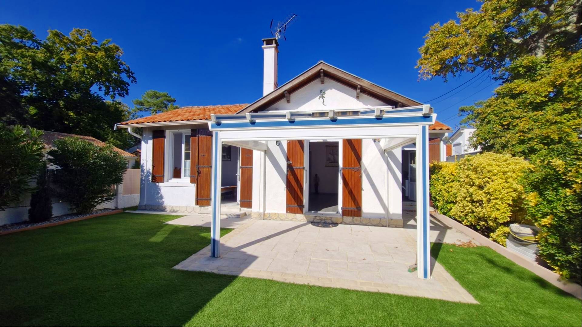 Agence immobilière de Agence de L'Estuaire