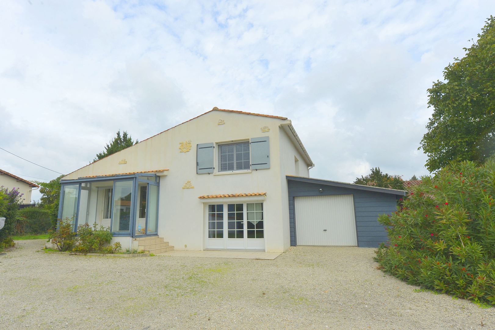 Agence immobilière de Agence de L'Estuaire