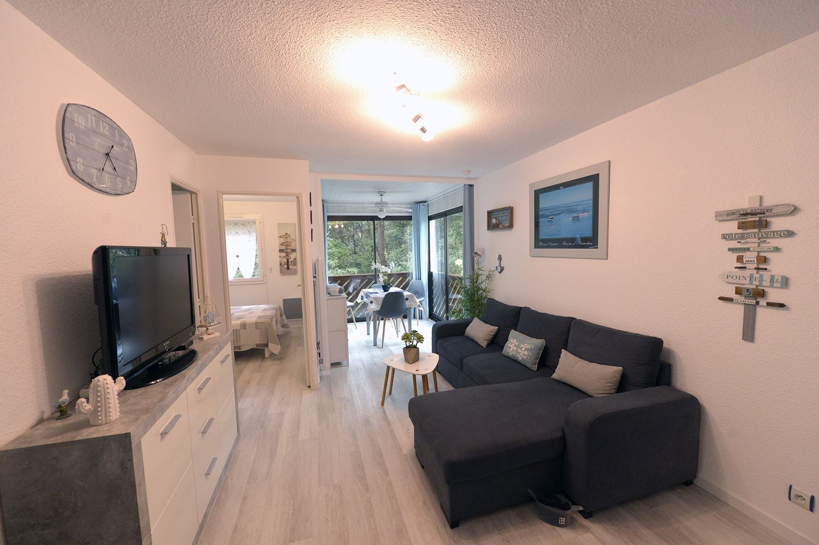 Agence immobilière de Agence de L'Estuaire