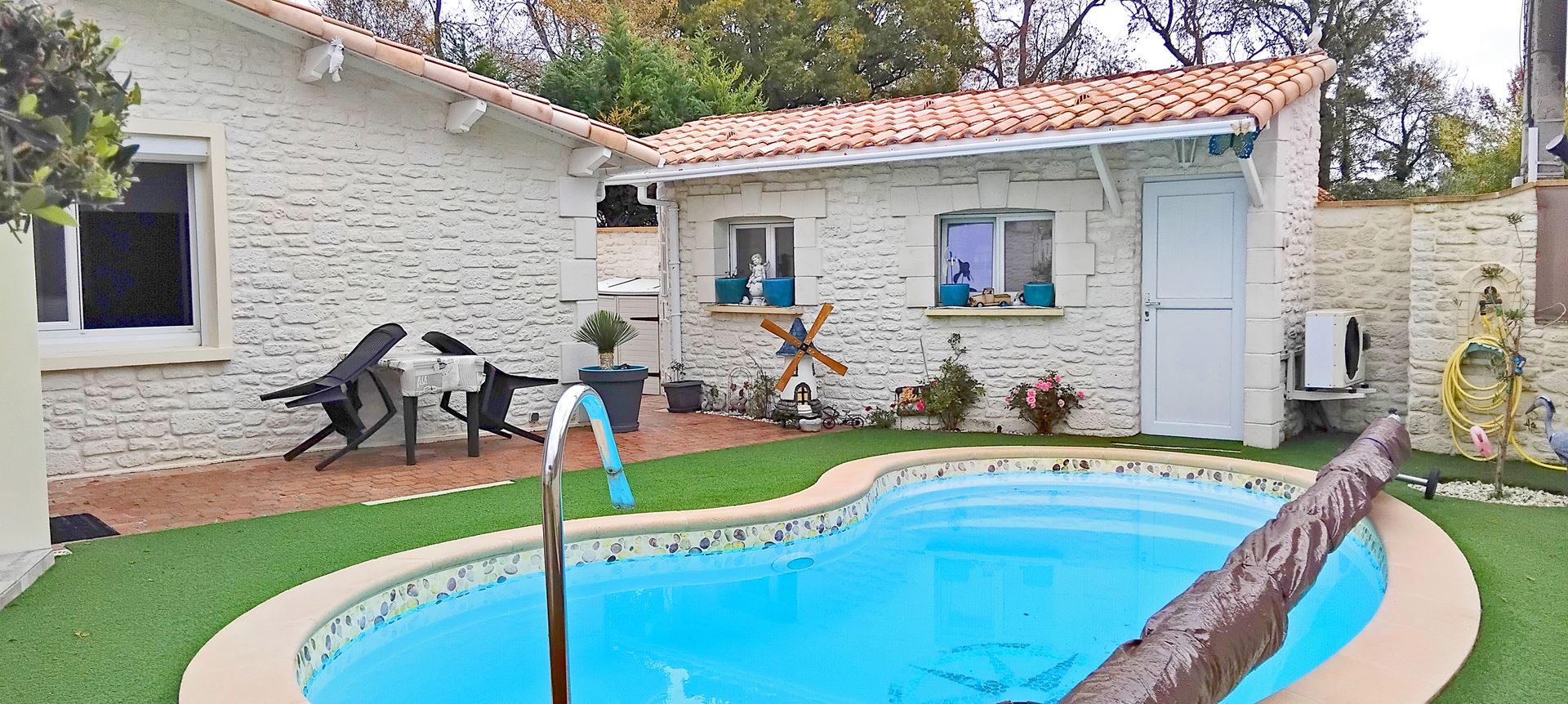 Agence immobilière de Agence de L'Estuaire