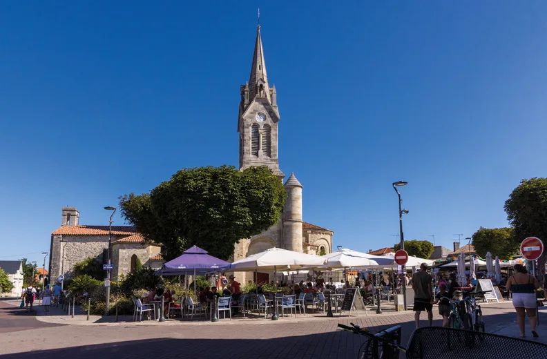 Agence immobilière de Agence de L'Estuaire