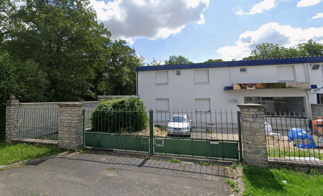 Agence immobilière de Agence de L'Estuaire