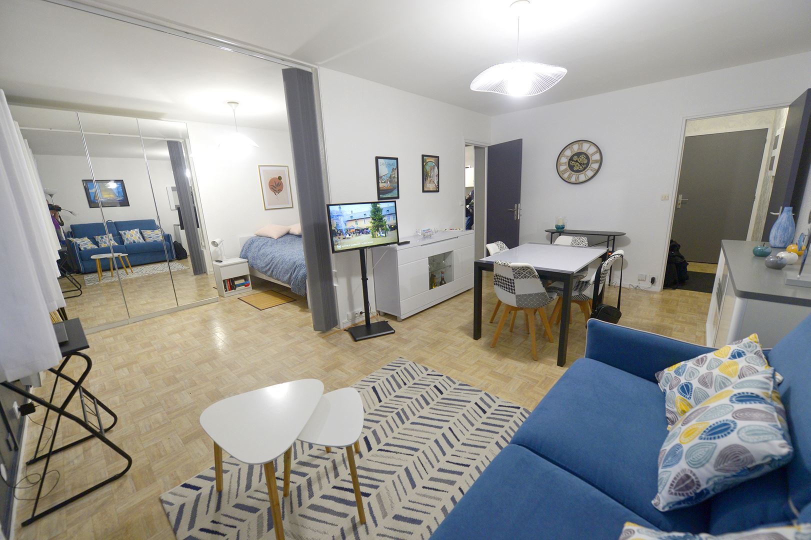 Agence immobilière de Agence de L'Estuaire