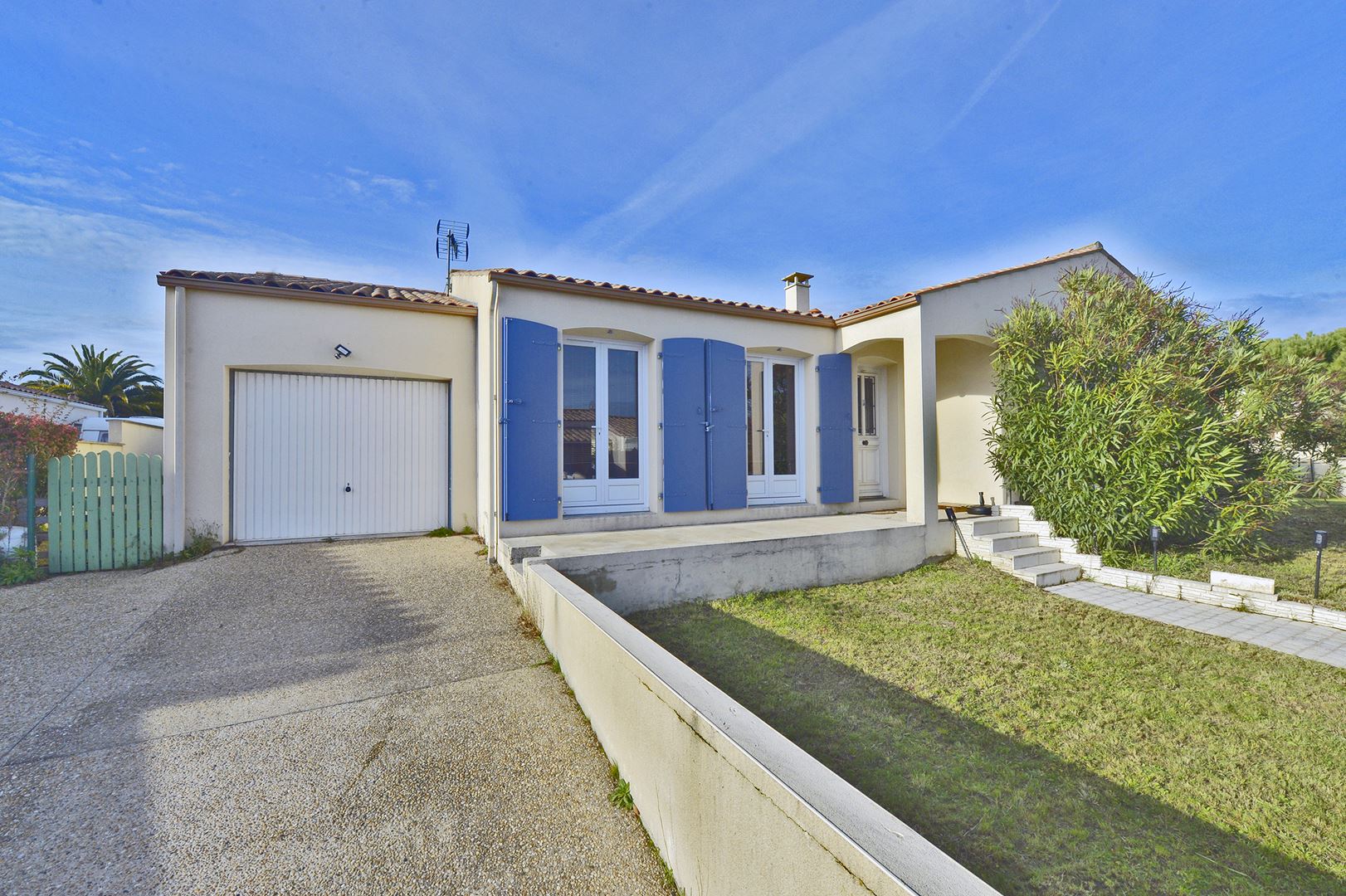 Agence immobilière de Agence de L'Estuaire