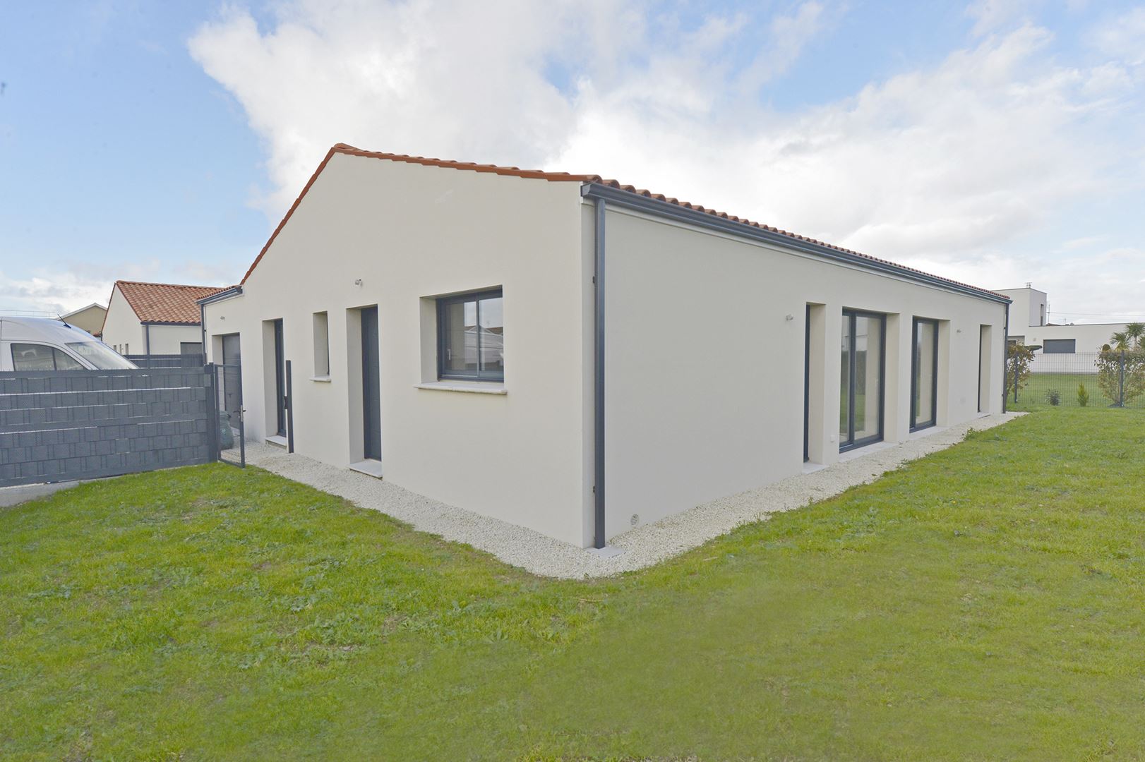 Agence immobilière de Agence de L'Estuaire