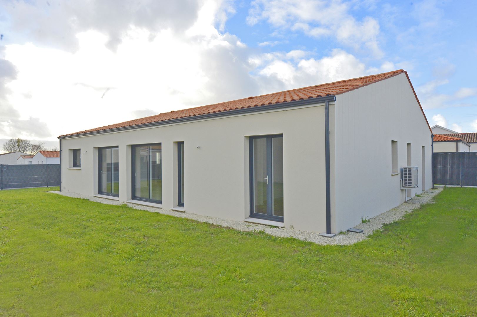 Agence immobilière de Agence de L'Estuaire