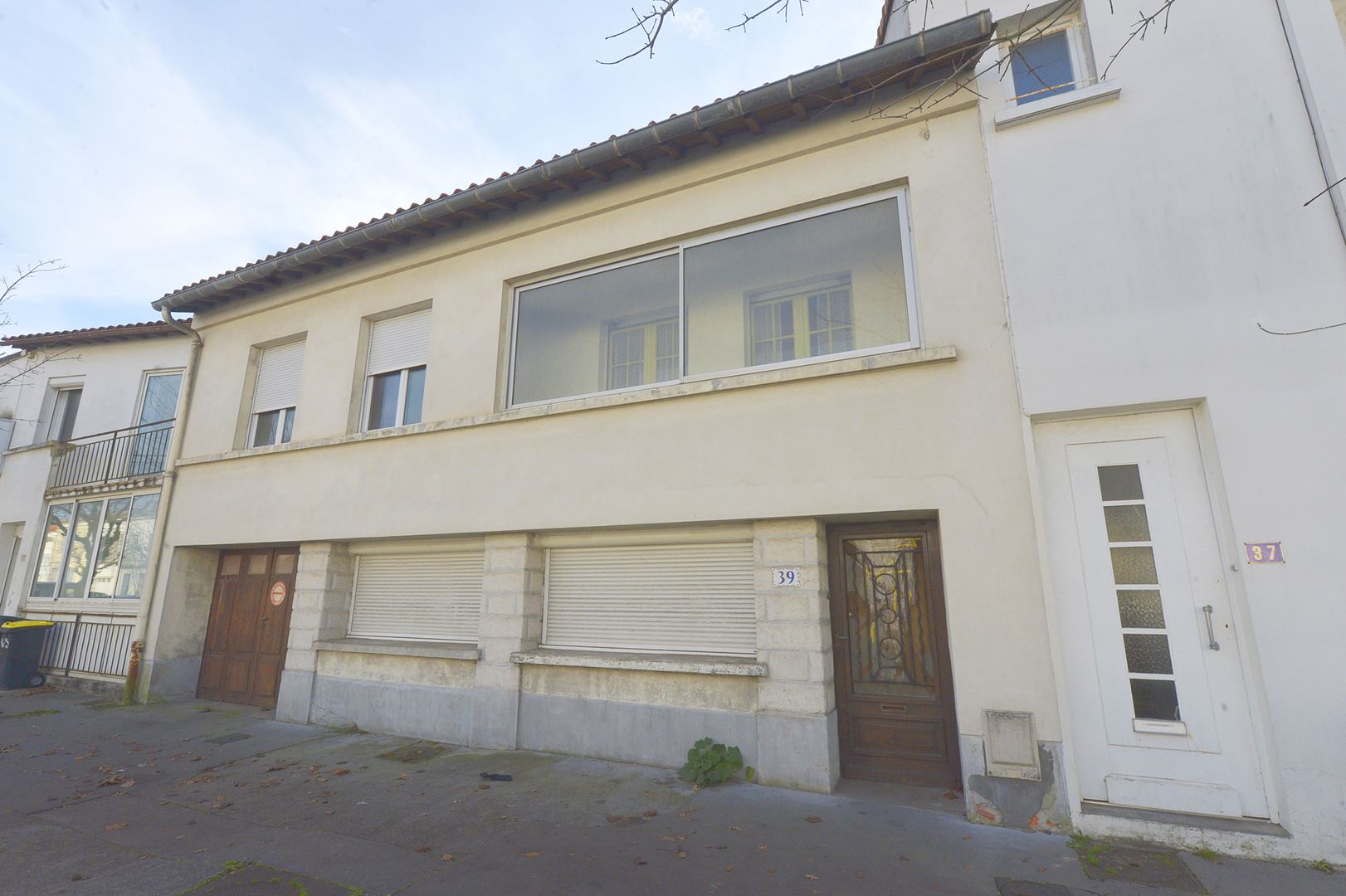 Agence immobilière de Agence de L'Estuaire