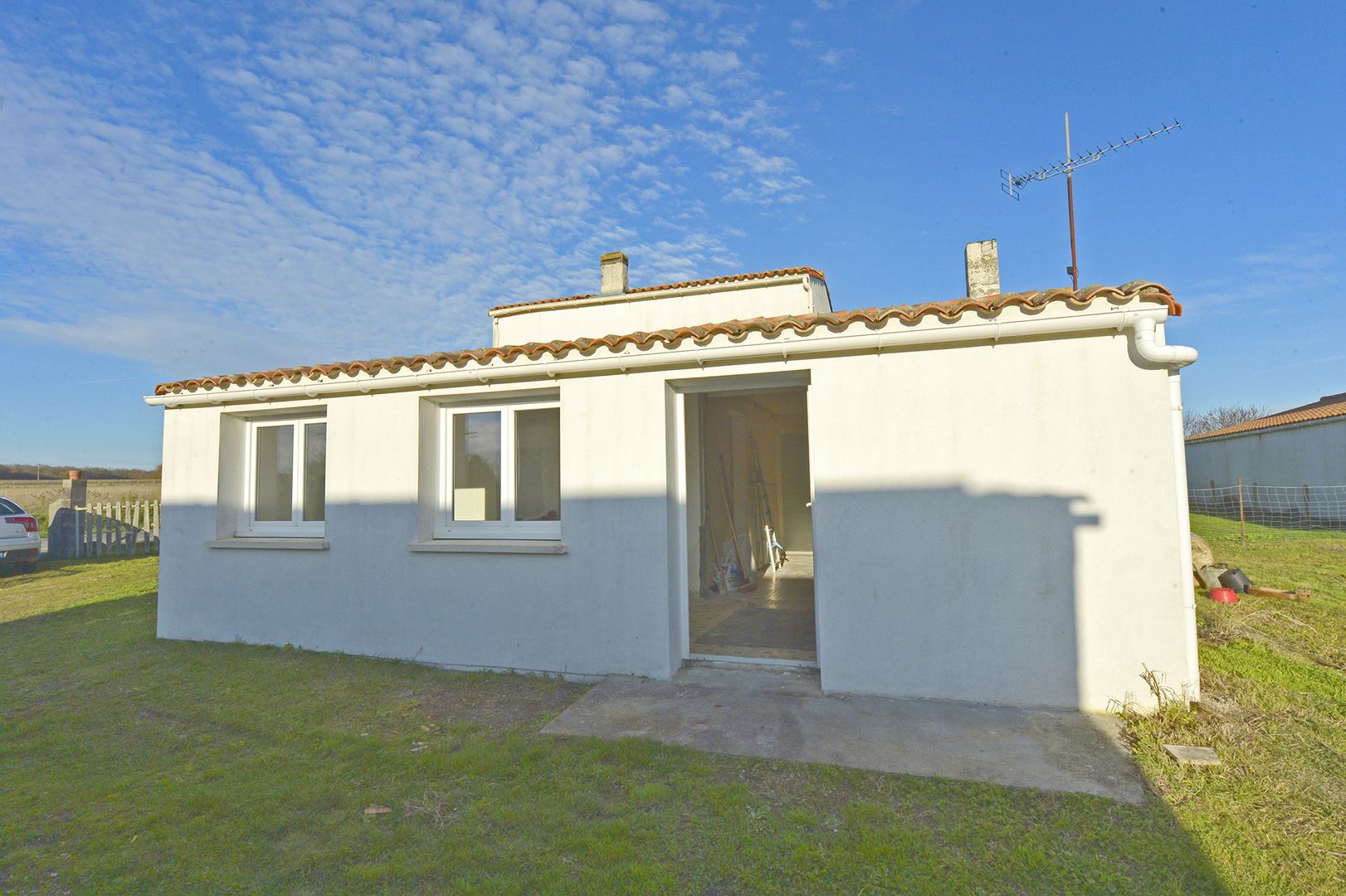 Agence immobilière de Agence de L'Estuaire