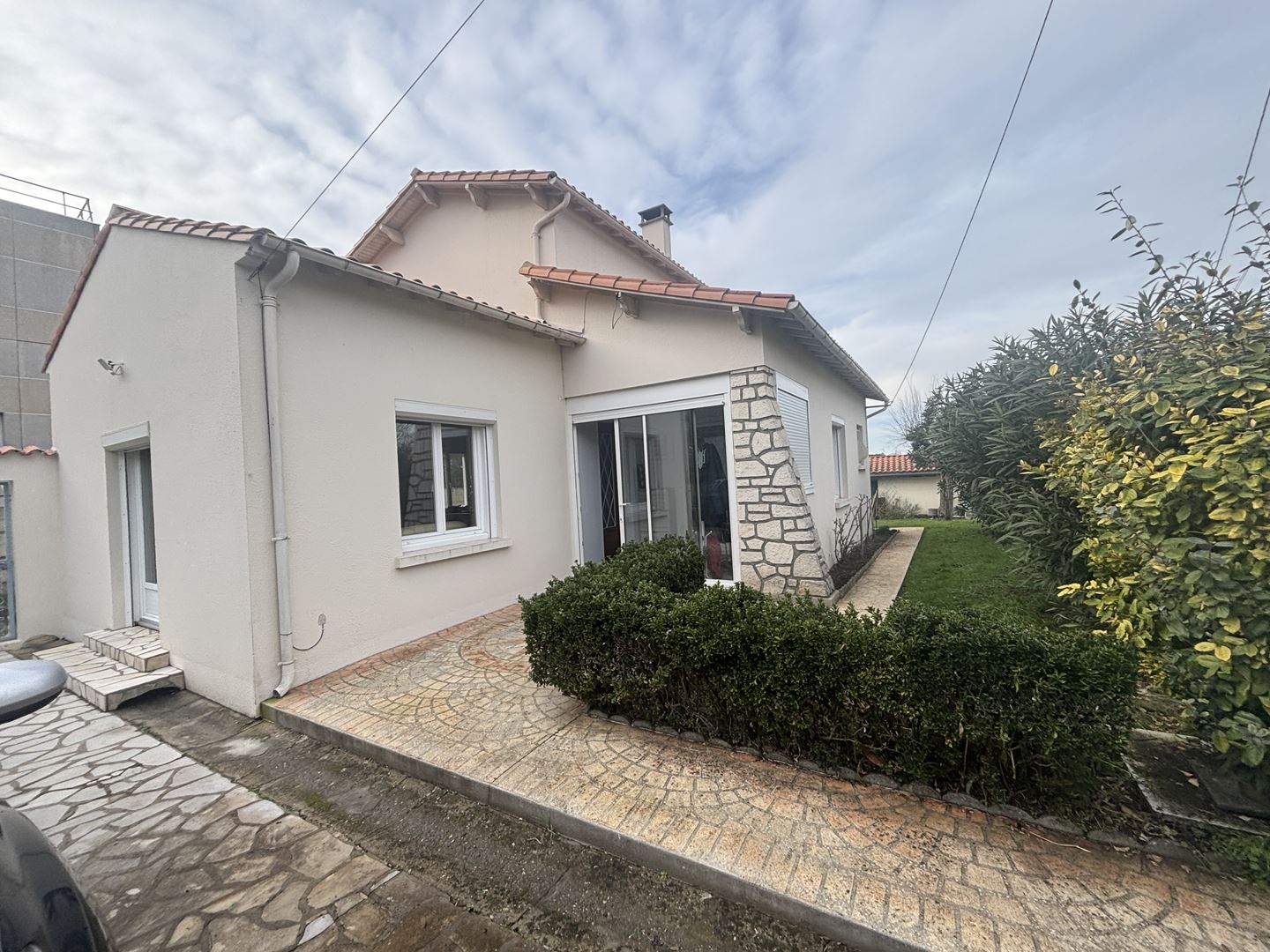 Agence immobilière de Agence de L'Estuaire