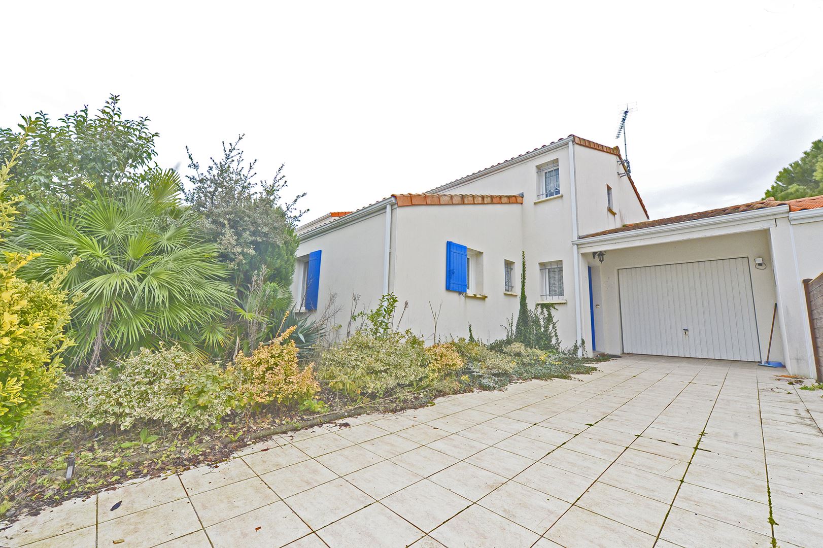 Agence immobilière de Agence de L'Estuaire