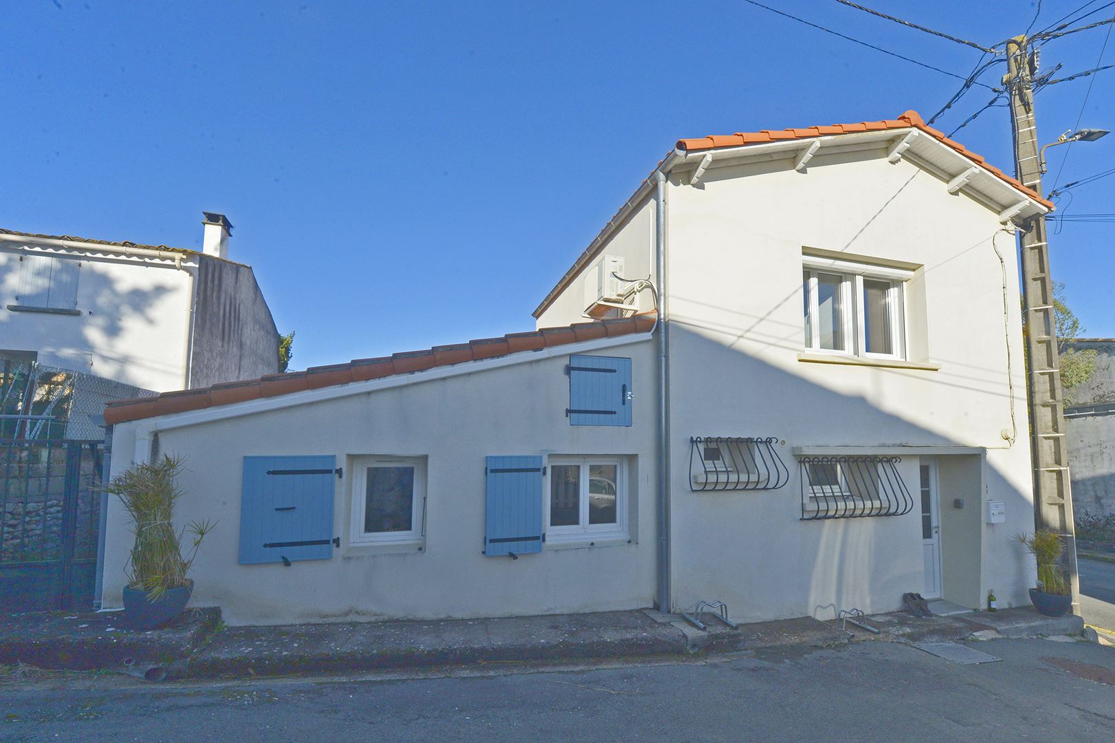 Agence immobilière de Agence de L'Estuaire