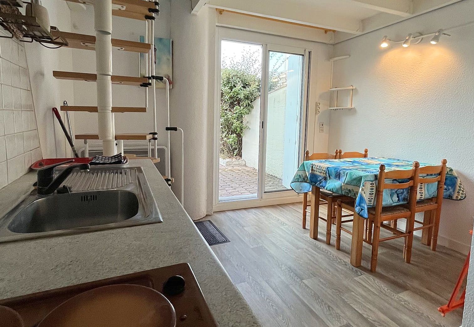 Agence immobilière de Agence de L'Estuaire