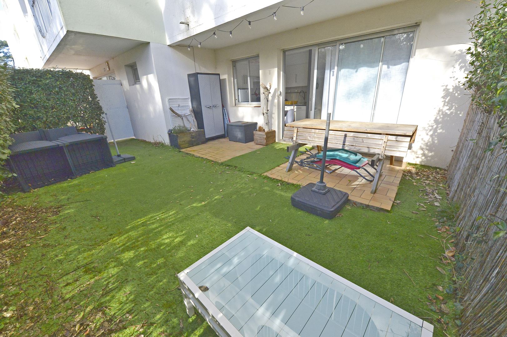 Agence immobilière de Agence de L'Estuaire