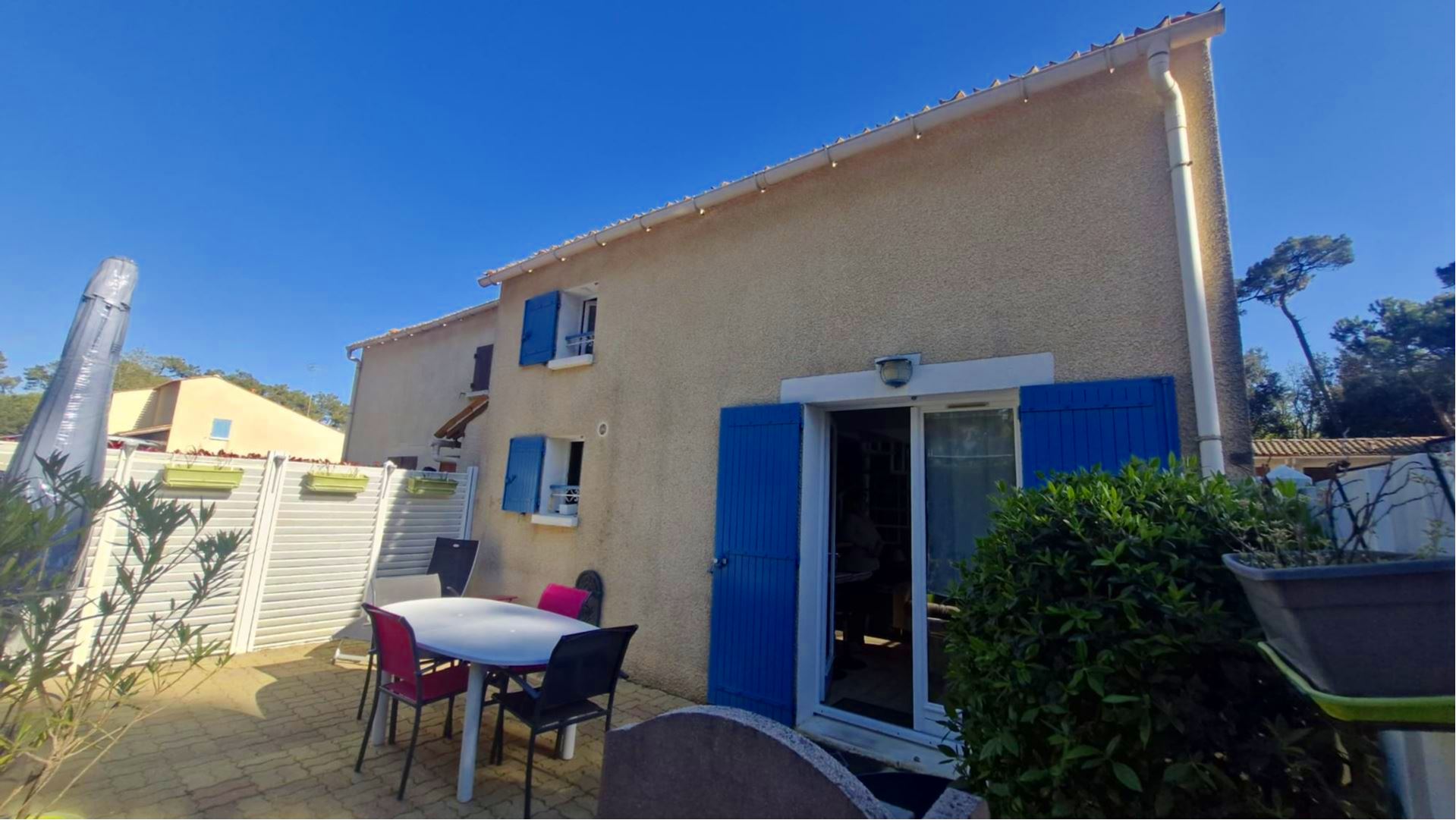 Agence immobilière de Agence de L'Estuaire