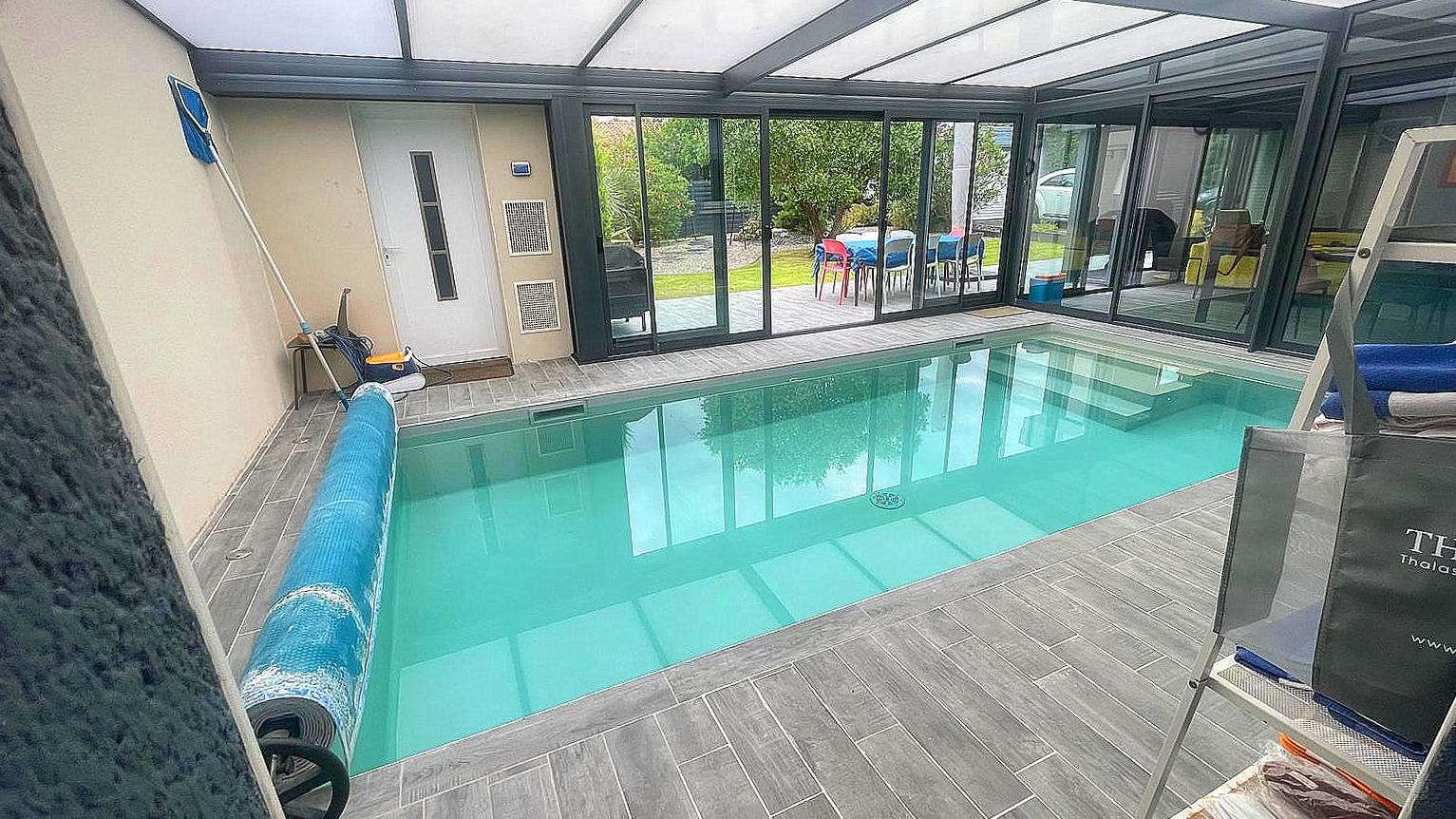 Agence immobilière de Agence de L'Estuaire