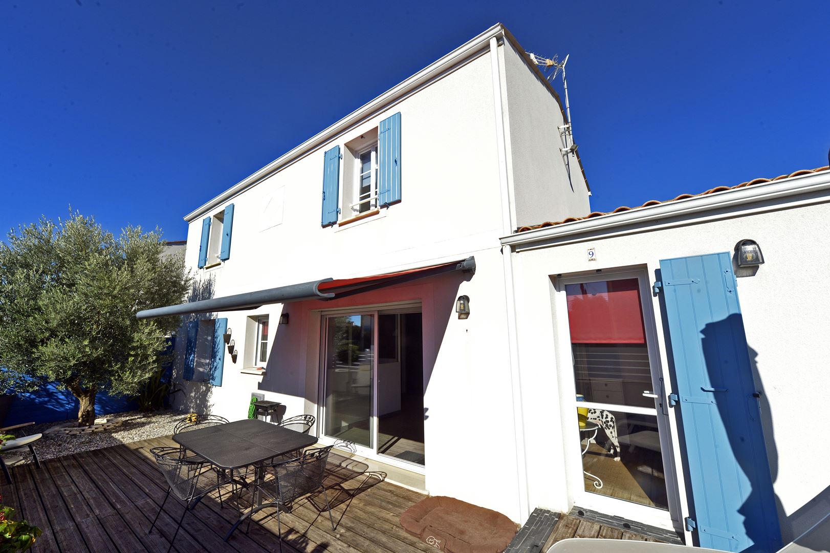 Agence immobilière de Agence de L'Estuaire