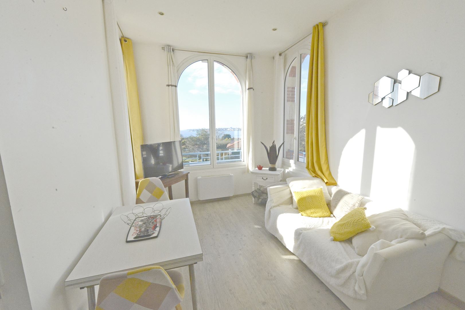 Agence immobilière de Agence de L'Estuaire