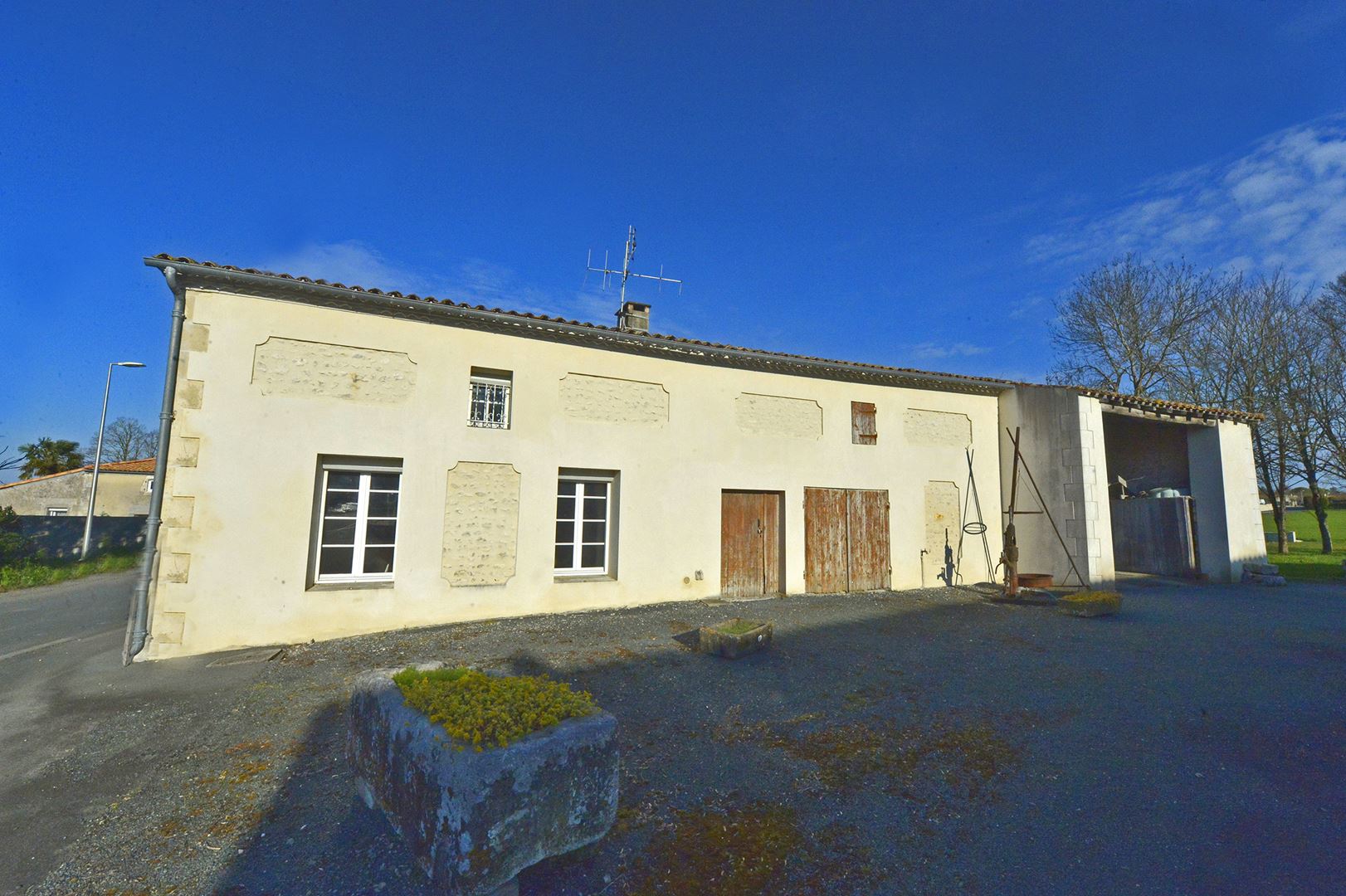 Agence immobilière de Agence de L'Estuaire