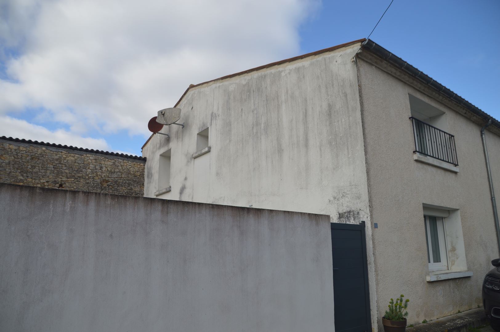 Agence immobilière de Agence de L'Estuaire