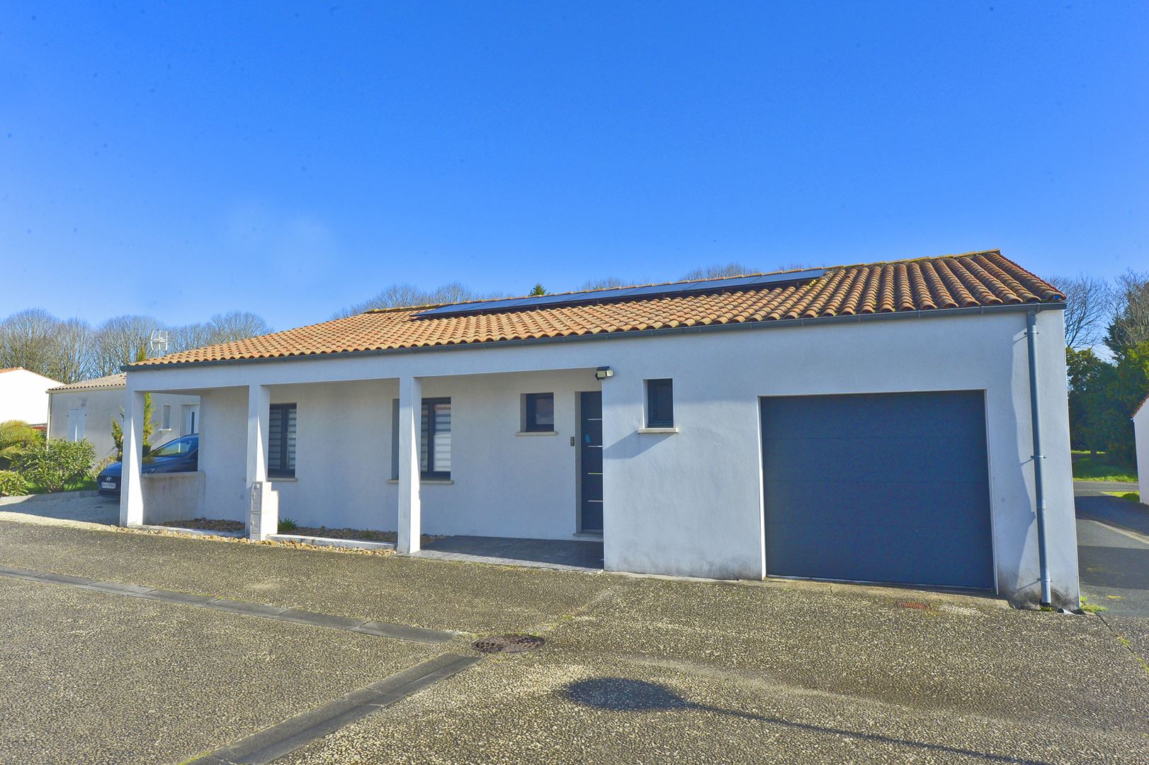 Agence immobilière de Agence de L'Estuaire