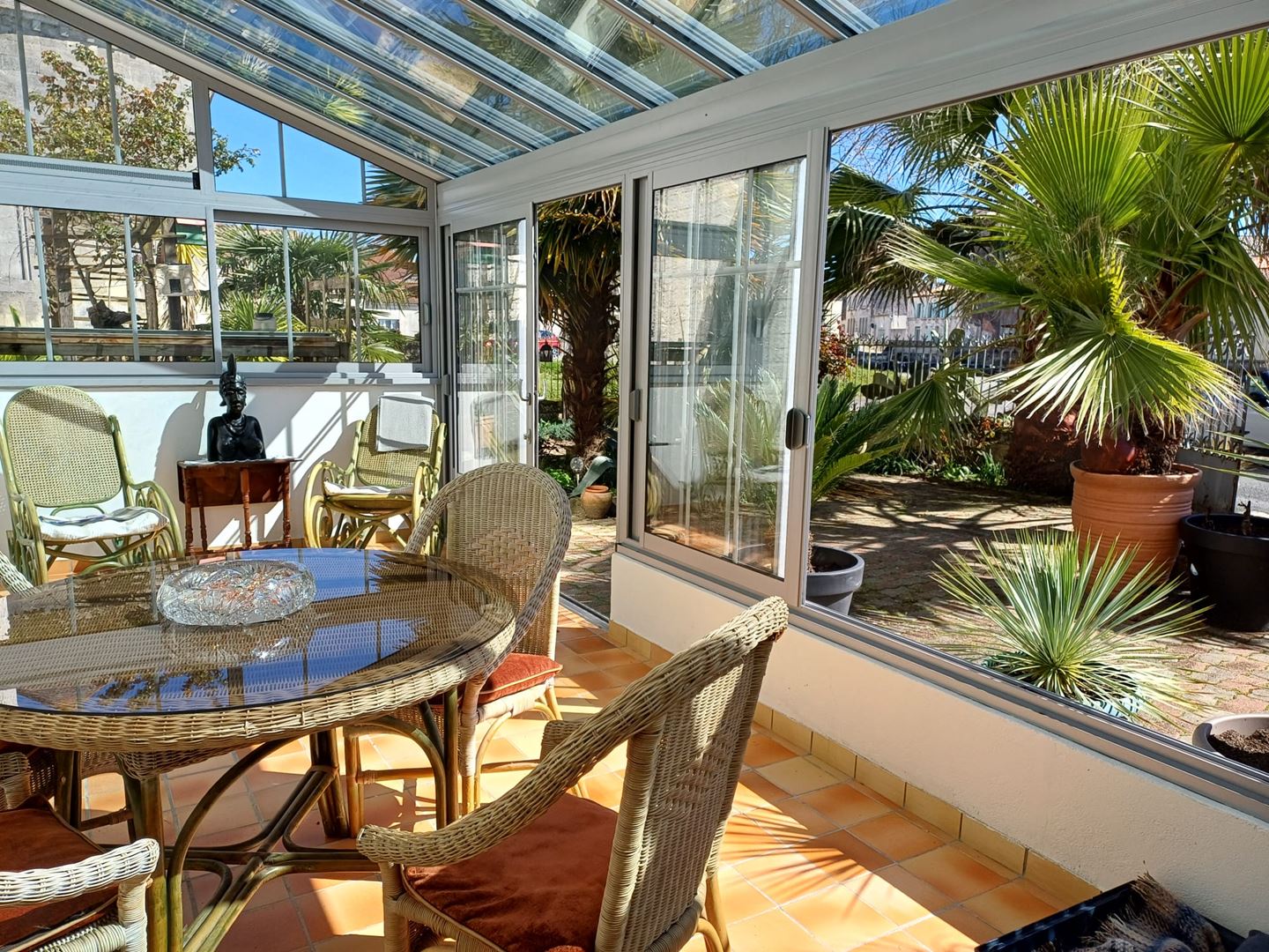 Agence immobilière de Agence de L'Estuaire