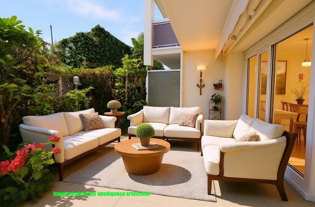 Agence immobilière de Agence de L'Estuaire