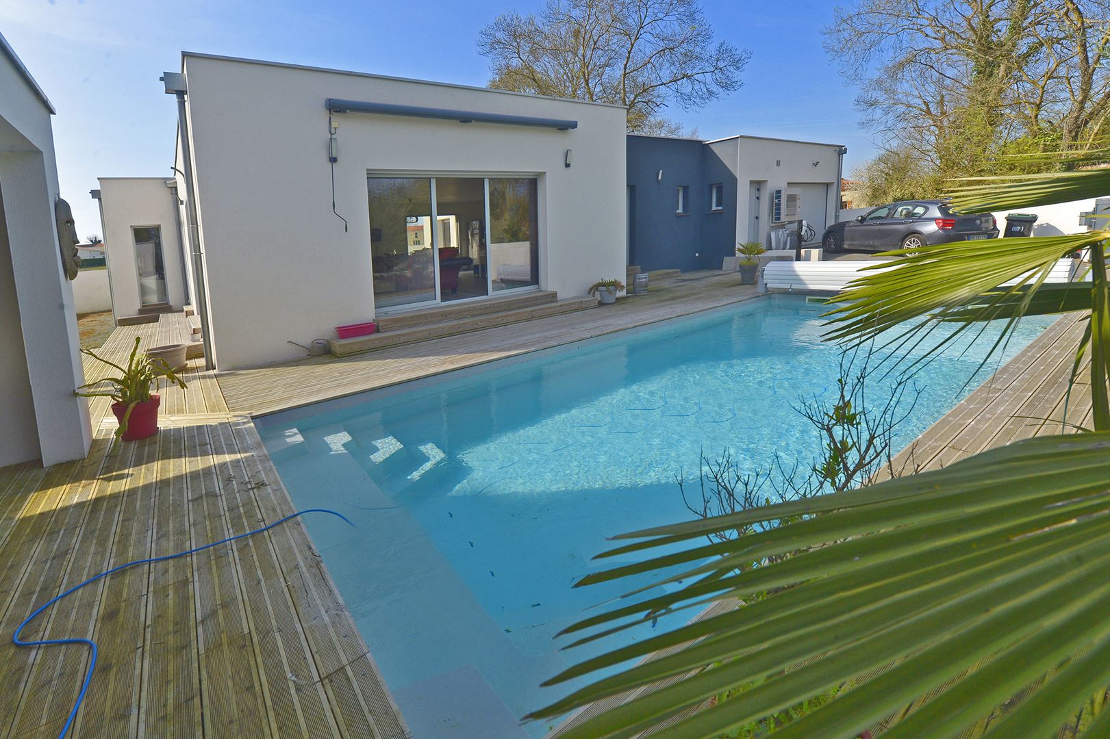 Agence immobilière de Agence de L'Estuaire