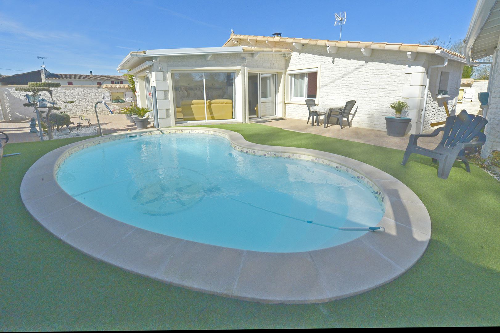 Agence immobilière de Agence de L'Estuaire