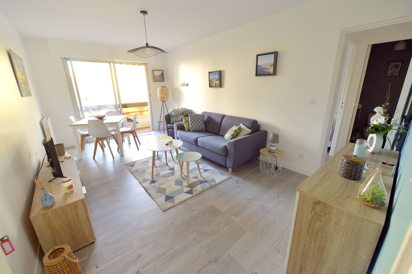 Agence immobilière de Agence de L'Estuaire