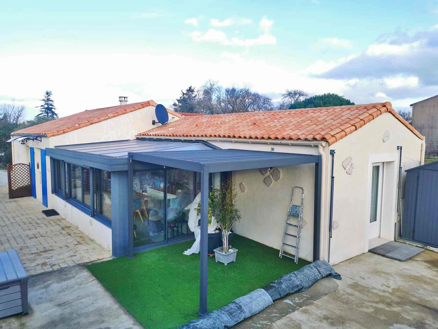 Agence immobilière de Agence de L'Estuaire