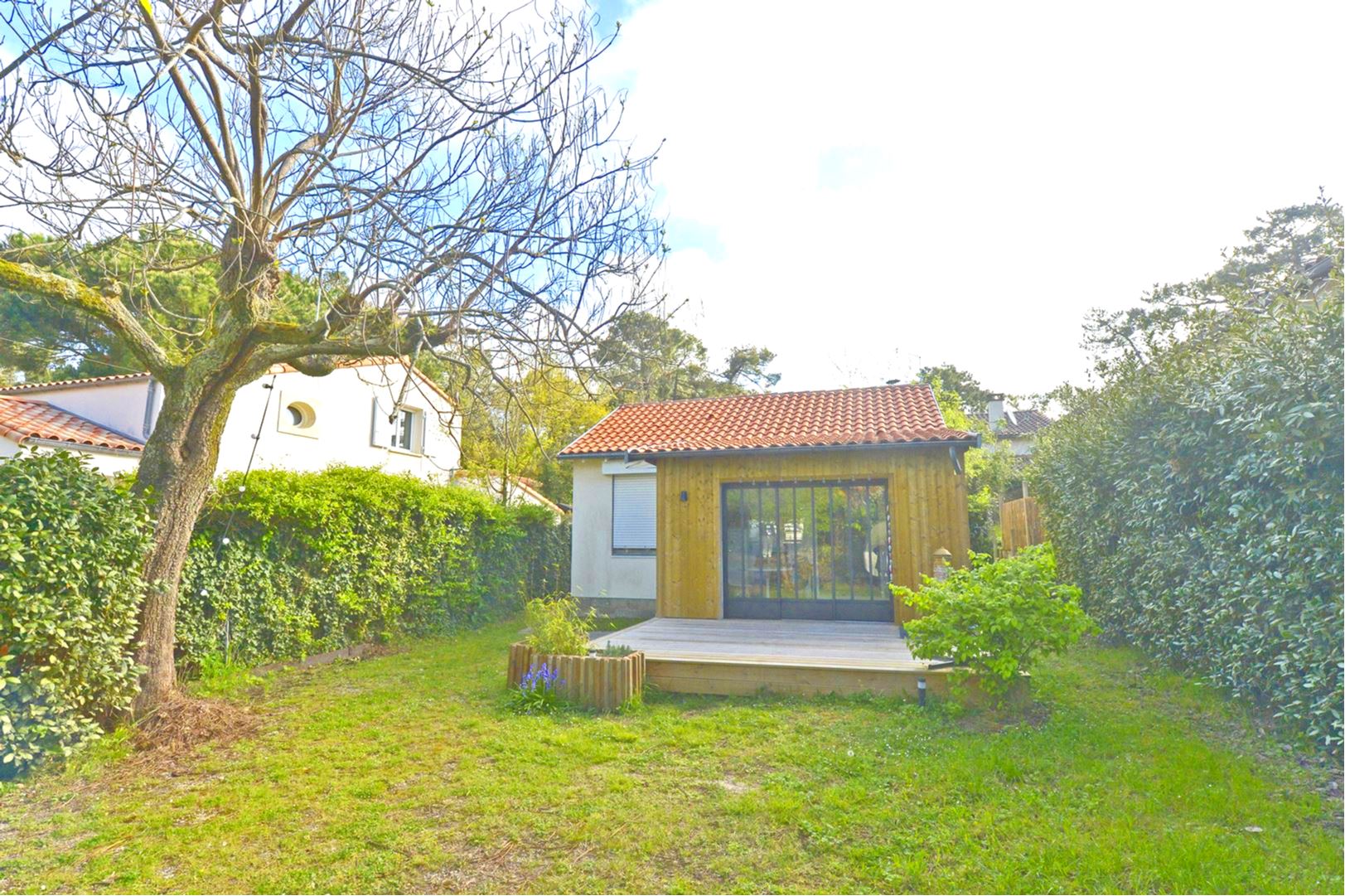 Agence immobilière de Agence de L'Estuaire