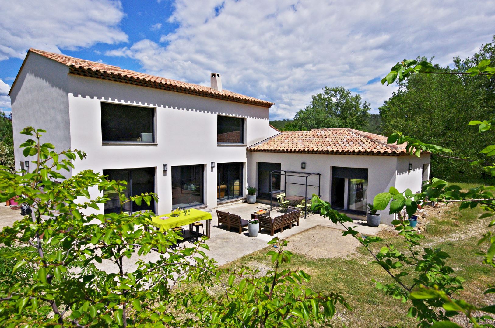 Agence immobilière de LES CLES DU VAR